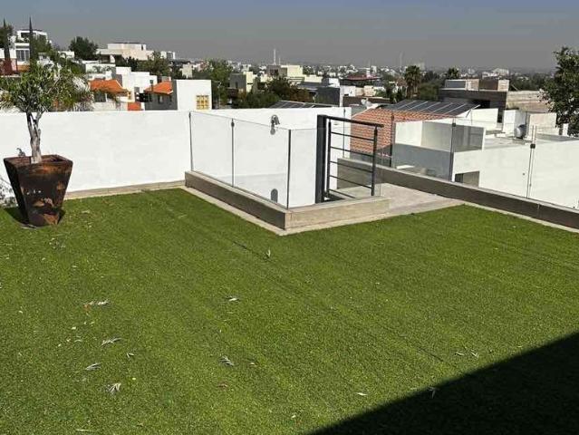 Casa en renta en Ahualulco, San Luis Potosí