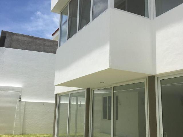 Casa en renta en Pedro Escobedo, Querétaro