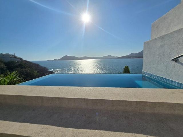 Casa en renta en Manzanillo, Colima