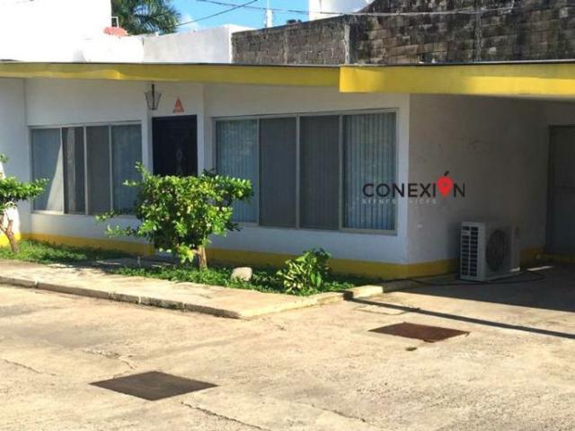 Casa en renta en Centro, Tabasco