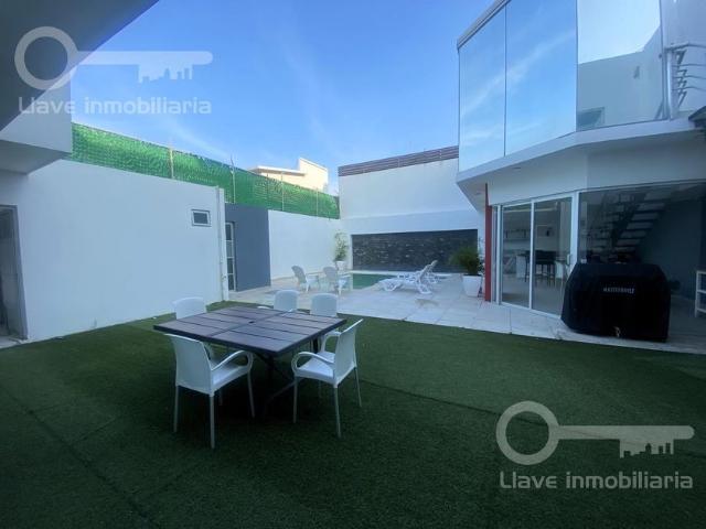 Casa en renta en Coatzacoalcos, Veracruz