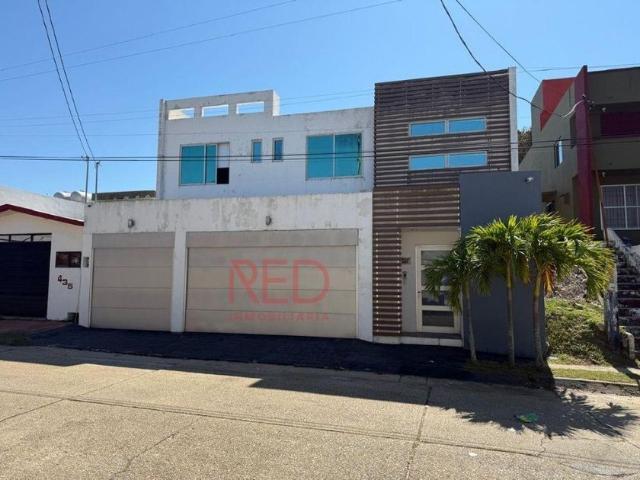 Casa en renta en Coatzacoalcos, Veracruz