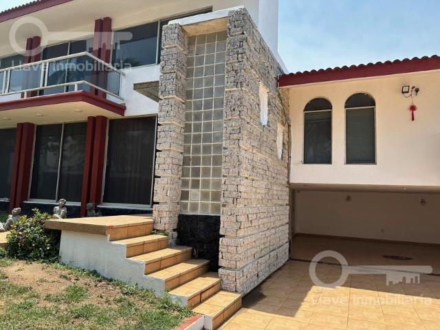 Casa en renta en Coatzacoalcos, Veracruz