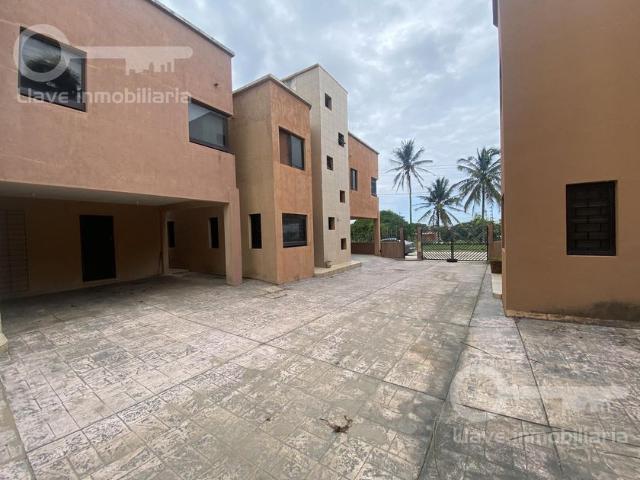 Casa en renta en Coatzacoalcos, Veracruz
