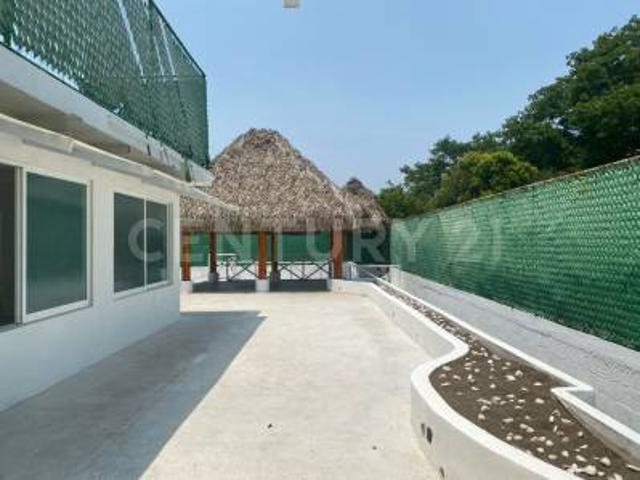 Casa en renta en Minatitlán