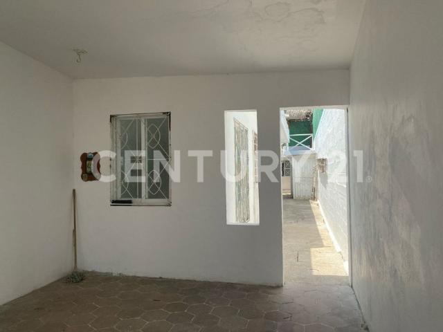 Casa en renta en Minatitlán
