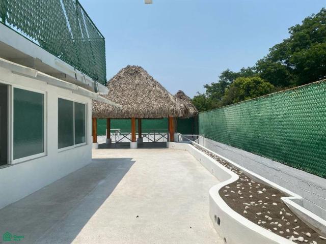 Casa en renta en Minatitlán