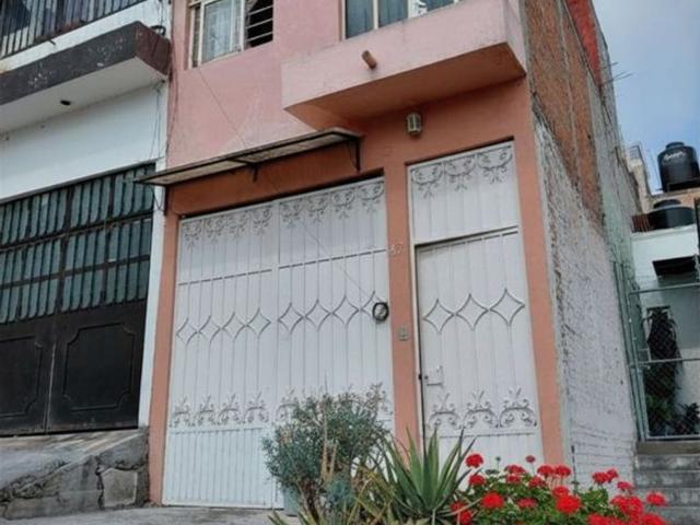 Casa en renta en Morelia, Michoacán