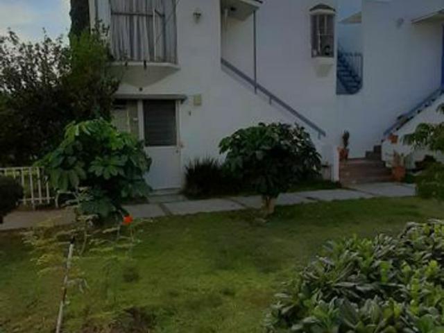 Casa en renta en Santa María Del Oro, Jalisco