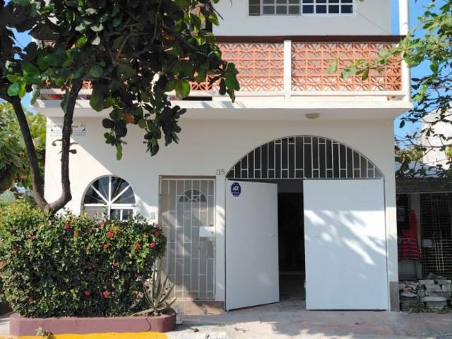 Casa en renta en Veracruz