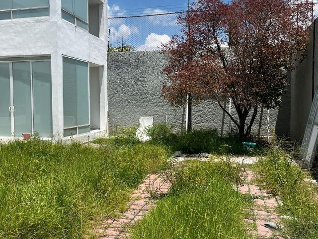 Casa en renta en Puebla