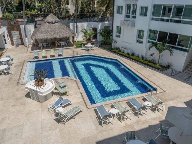 Casa en renta en Manzanillo, Colima