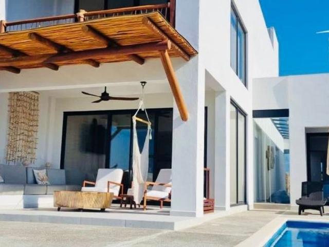 Casa en renta en Zihuatanejo de Azueta, Guerrero