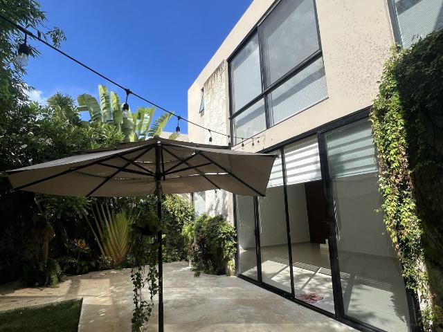 Casa en renta en Playa del Carmen