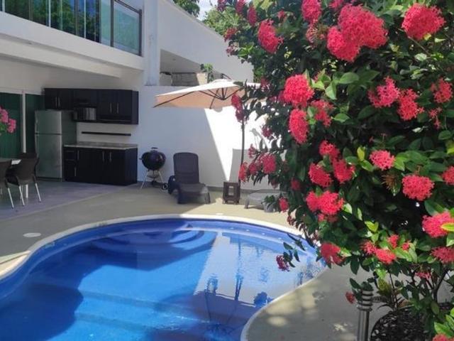 Casa en renta en Playa del Sol, Playa del Carmen