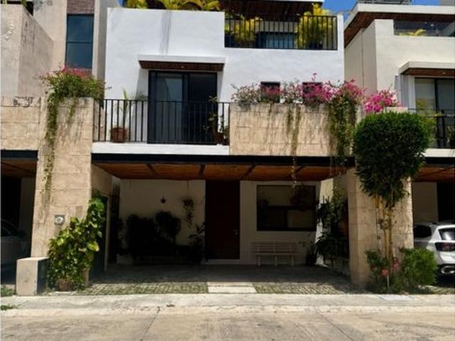 Casa en renta en Riviera Maya, Quintana Roo