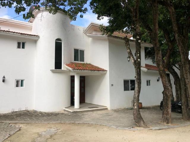 Casa en renta en Riviera Maya, Quintana Roo