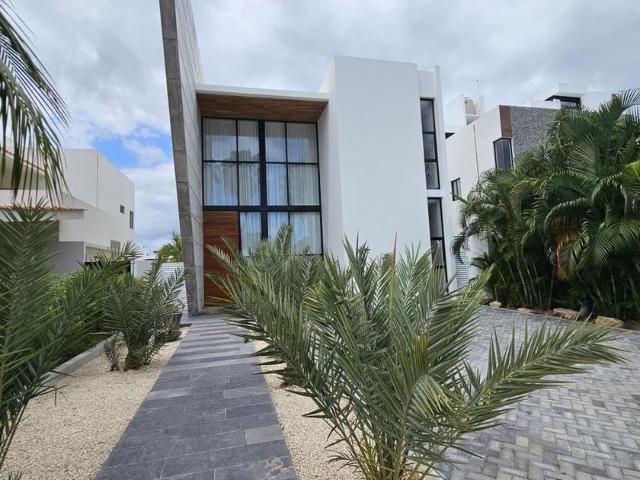 Casa en renta en Riviera Maya, Quintana Roo