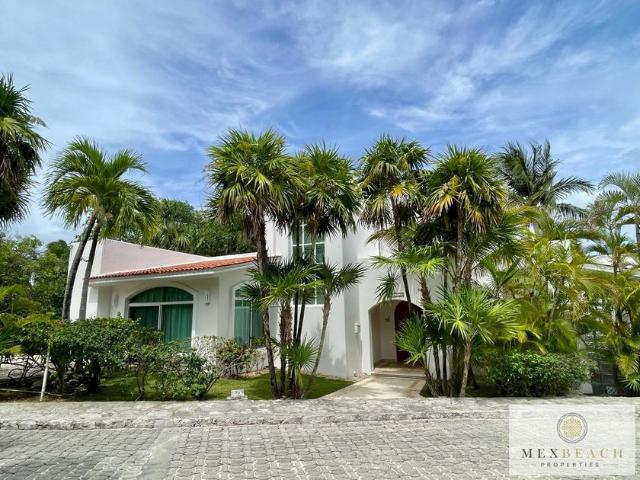 Casa en renta en Riviera Maya, Quintana Roo