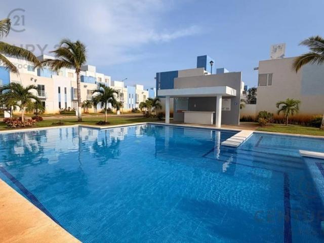 Casa en renta en Acapulco De Juárez, Guerrero
