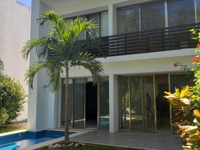Casa en renta en Riviera Maya, Quintana Roo