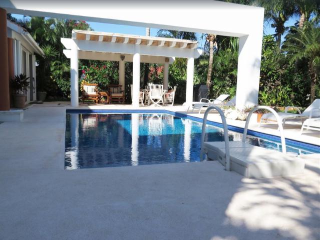 Casa en renta en Riviera Maya, Quintana Roo