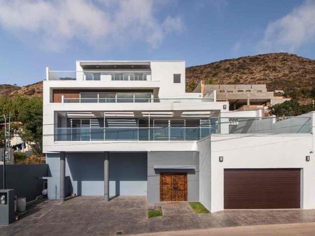 Casa en renta en Misión del Mar, Popotla