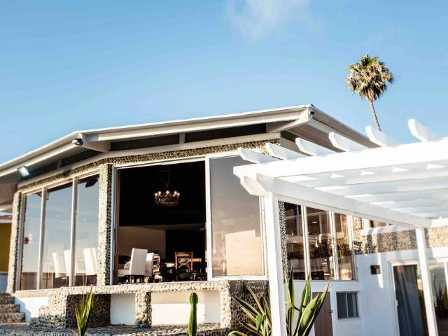 Casa en renta en Popotla, Municipio de Playas de Rosarito