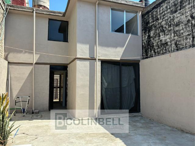 Casa en renta en Nezahualcóyotl, Estado de México