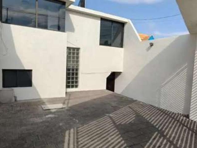 Casa en renta en Tlalnepantla De Baz, Estado de México