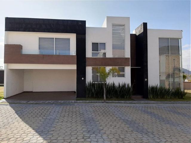 Casa en renta en San Andrés Cholula, Puebla