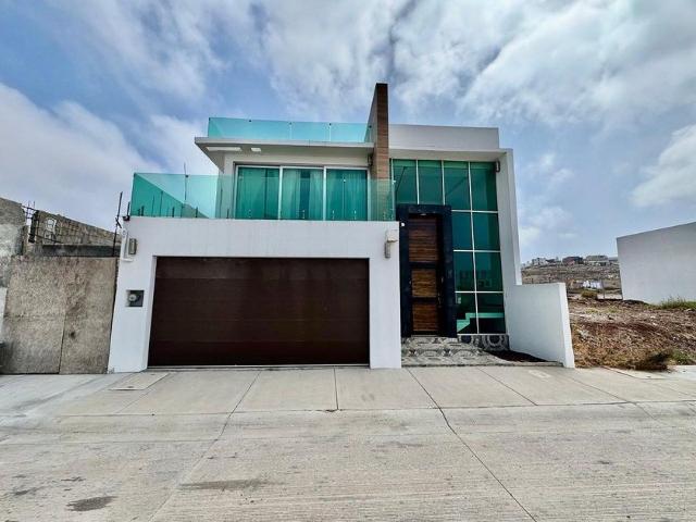 Casa en renta en Popotla, Municipio de Playas de Rosarito