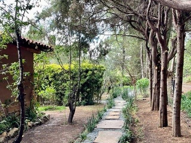 Casa en renta en Tapalpa, Jalisco