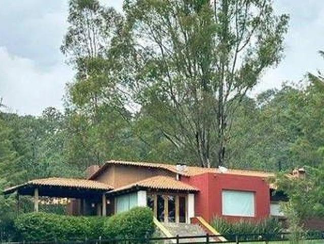 Casa en renta en Tapalpa, Jalisco