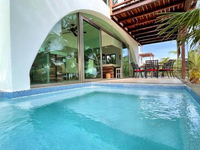 Casa en renta en Isla Mujeres