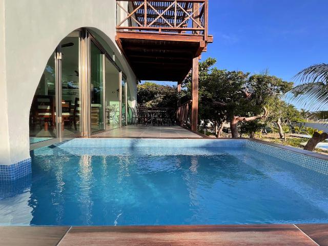 Casa en renta en Isla Mujeres