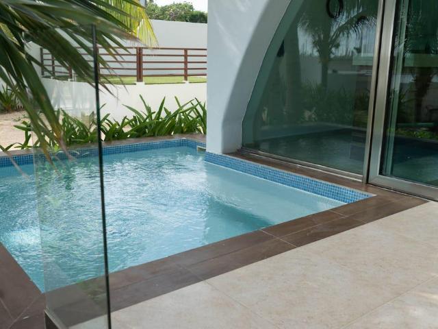 Casa en renta en Isla Mujeres