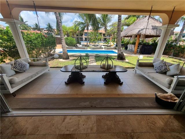 Casa en renta en Playa del Carmen