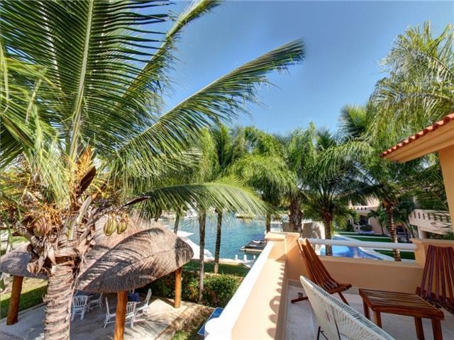 Casa en renta en Playa del Carmen