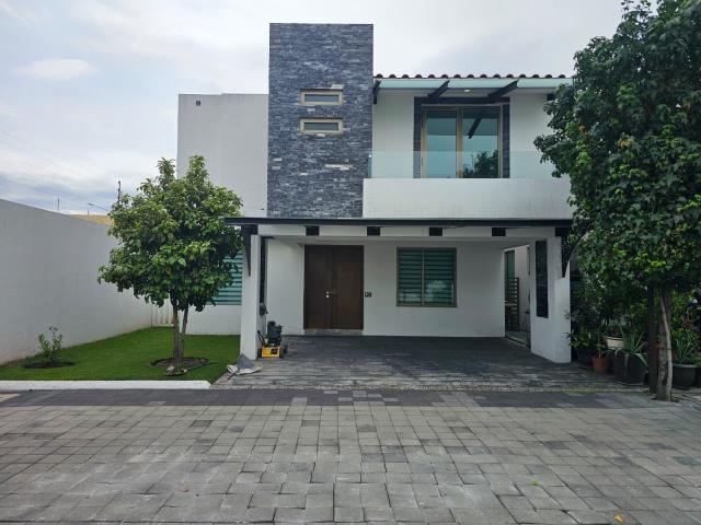 Casa en renta en Metepec, Estado de México