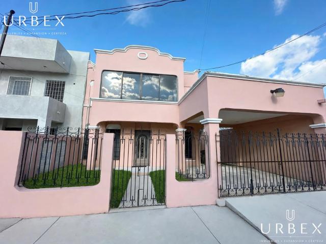 Casa en renta en Zona Centro, Campeche