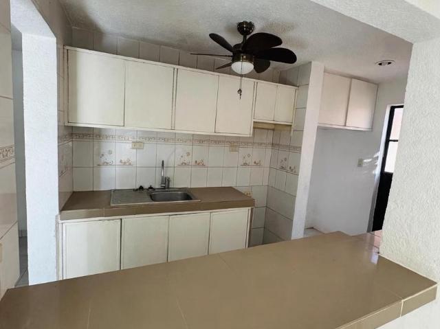 Casa en renta en Zona Centro, Campeche