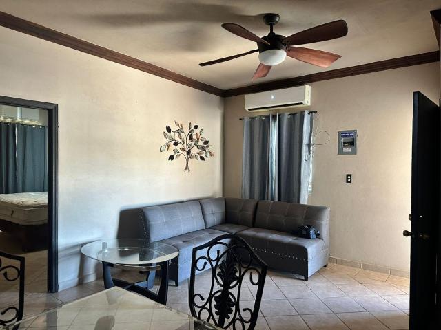 Departamento en renta en Puerto Peñasco, Sonora