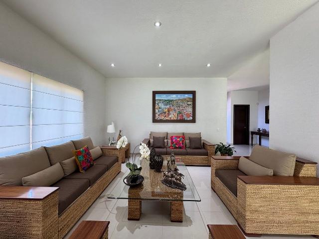 Casa en renta en Guanajuato