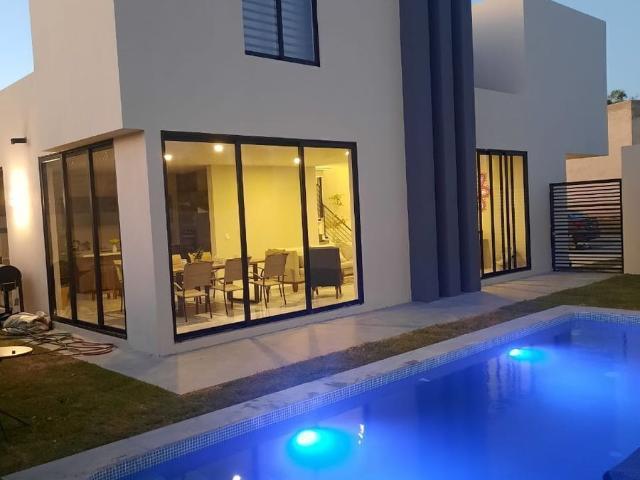 Casa en renta en El Arenal, Jalisco