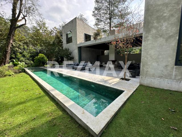 Casa En Condominio en renta en Valle De Bravo, Estado de México
