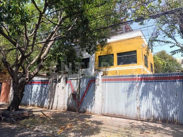 Casa en renta en Benito Juárez, Ciudad de México