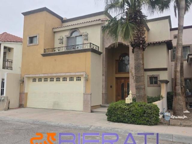 Casa en renta en Juárez, Chihuahua
