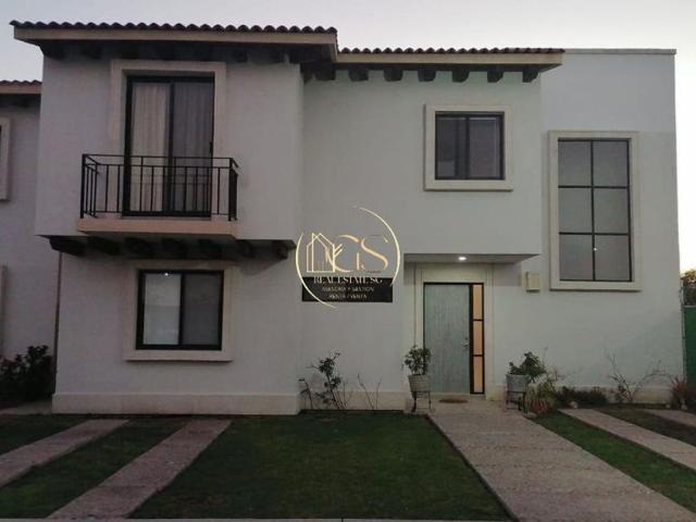 Casa en renta en Celaya, Guanajuato