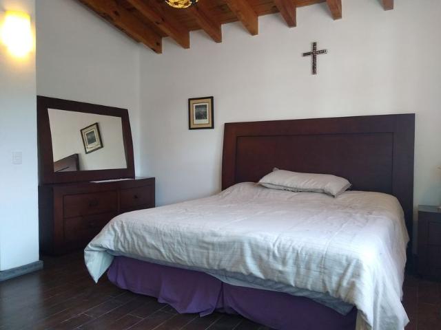 Casa en renta en Tepeji Del Río De Ocampo, Hidalgo